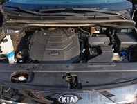 2020 Kia Sedona SX FWD