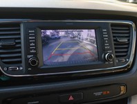 2020 Kia Sedona SX FWD