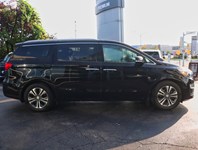 2020 Kia Sedona SX FWD