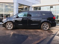2020 Kia Sedona SX FWD