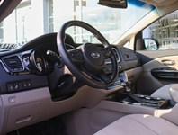 2020 Kia Sedona SX FWD