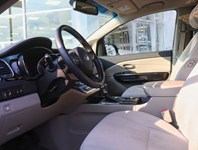 2020 Kia Sedona SX FWD