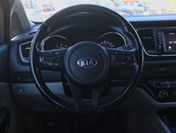 2020 Kia Sedona LX+ FWD