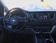 2020 Kia Sedona LX+ FWD
