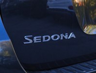 2020 Kia Sedona LX+ FWD