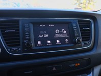 2020 Kia Sedona LX+ FWD