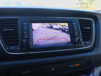 2020 Kia Sedona LX+ FWD