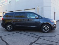 2020 Kia Sedona LX+ FWD