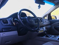 2020 Kia Sedona LX+ FWD