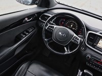 2020 Kia Sorento SX V6 AWD | Leather | Sunroof | 7 Passeneger