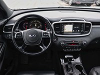2020 Kia Sorento SX V6 AWD | Leather | Sunroof | 7 Passeneger