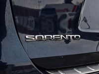2020 Kia Sorento SX V6 AWD | Leather | Sunroof | 7 Passeneger