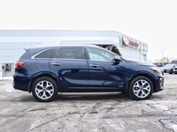 2020 Kia Sorento SX V6 AWD | Leather | Sunroof | 7 Passeneger