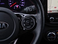 2020 Kia Soul GT-Line Premium IVT