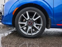 2020 Kia Soul GT-Line Premium IVT