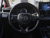 2020 Toyota Corolla LE CVT