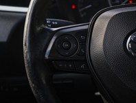 2020 Toyota Corolla LE CVT