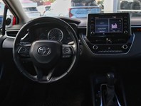 2020 Toyota Corolla LE CVT