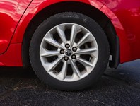 2020 Toyota Corolla LE CVT