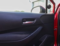 2020 Toyota Corolla LE CVT