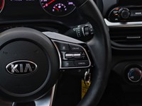 2021 Kia Forte5 EX IVT