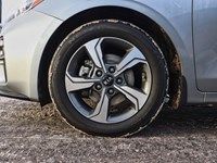 2021 Kia Forte5 EX IVT