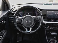 2021 Kia Niro PHEV EX | Smart Cruise & Adv Safety | PTC Heater