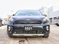 2021 Kia Niro PHEV EX | Smart Cruise & Adv Safety | PTC Heater