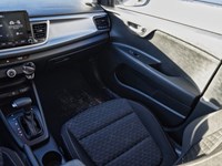2021 Kia Rio LX+ | Heated Seats | Carplay | Fuel Efficient