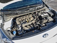 2021 Kia Rio LX+ | Heated Seats | Carplay | Fuel Efficient