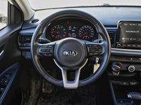 2021 Kia Rio LX+ | Heated Seats | Carplay | Fuel Efficient