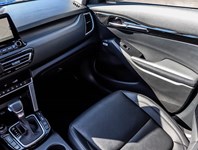2021 Kia Seltos SX Turbo AWD | Cooled Seats | 1.6T Power