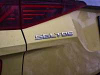 2021 Kia Seltos EX Premium AWD | Sunroof | Smart Key | No Accident