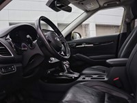 2021 Kia Seltos EX Premium AWD | Sunroof | Smart Key | No Accident