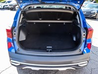 2021 Kia Seltos SX Turbo AWD | Cooled Seats | 1.6T Power