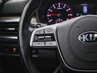 2021 Kia Telluride EX AWD/8 SEATER/LEATHER/NAVI/CLEAN CARFAX