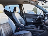 2021 Nissan Kicks SR | Bose Speakers | Saftey Shield | 360 Cameras