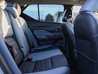 2021 Nissan Kicks SR | Bose Speakers | Saftey Shield | 360 Cameras