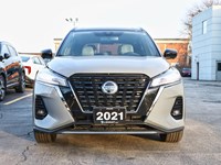 2021 Nissan Kicks SR | Bose Speakers | Saftey Shield | 360 Cameras
