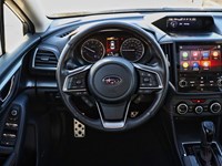 2021 Subaru Crosstrek 2021 CROSSTREK — NEW BRAKES, WINTER TIRES ON RIMS,