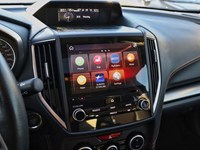 2021 Subaru Crosstrek 2021 CROSSTREK — NEW BRAKES, WINTER TIRES ON RIMS,