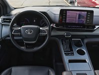2021 Toyota Sienna 2021 Toyota Sienna XSE Hybrid | 137,241 KM | 7-PAS