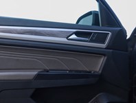 2021 Volkswagen Atlas Cross Sport Comfortline 2.0 TSI 4MOTION