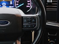 2022 Ford F-150 XLT | 4x4 | Spray In Liner | Carplay | FordPass