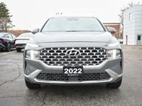 2022 Hyundai Santa Fe Preferred AWD | Sunroof | No Accidents | Carplay