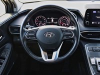 2022 Hyundai Santa Fe Preferred AWD | Sunroof | No Accidents | Carplay