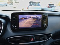 2022 Hyundai Santa Fe Preferred AWD | Sunroof | No Accidents | Carplay