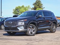 2022 Hyundai Santa Fe TREND AWD/LEATHER/ROOF/CLEAN CARFAX