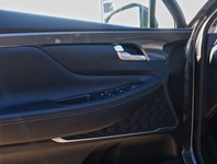 2022 Hyundai Santa Fe TREND AWD/LEATHER/ROOF/CLEAN CARFAX