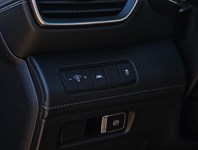 2022 Hyundai Santa Fe TREND AWD/LEATHER/ROOF/CLEAN CARFAX